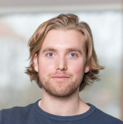 Profilbild för Filip Henrikson