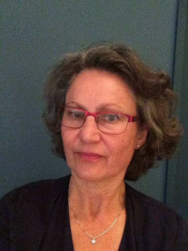 Profilbild för Helen Seeman-lodding