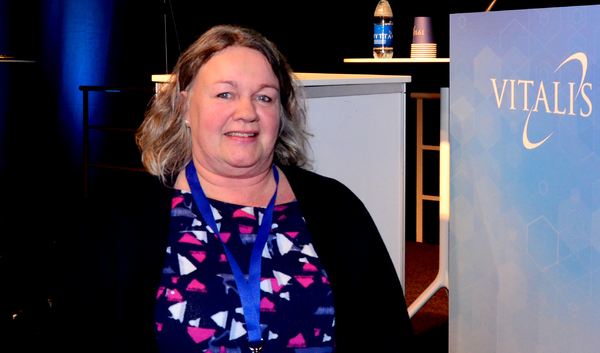 Profile image for Catharina Nordin