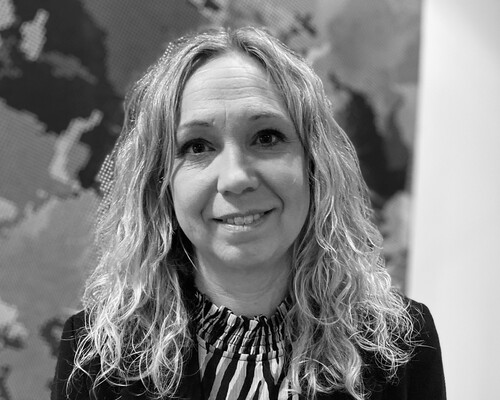 Profile image for Catharina Hedén