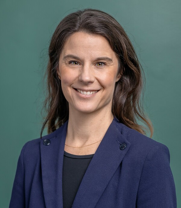 Profile image for Anna Alassaad