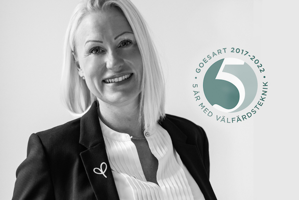 Profile image for Malin Wahlberg