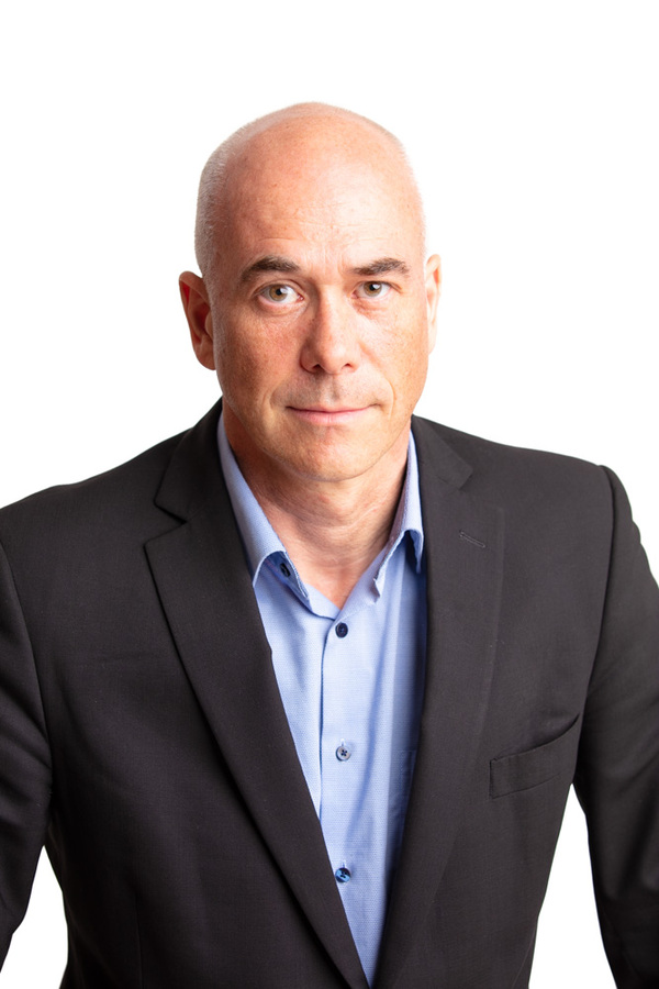 Profile image for Patrik Hidefjäll