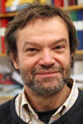 Profilbild för Boris Magnusson