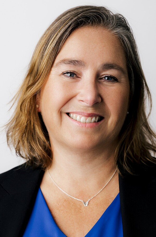 Profile image for Maria Ehrndal