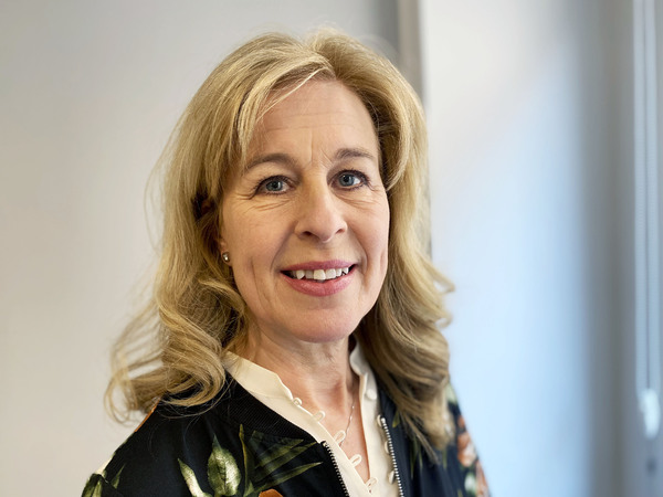 Profile image for Caroline Hagberg