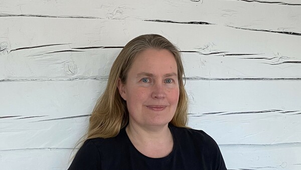 Profile image for Kristina Carlsson