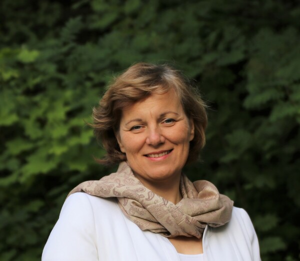 Profilbild för Annemieke Ålenius