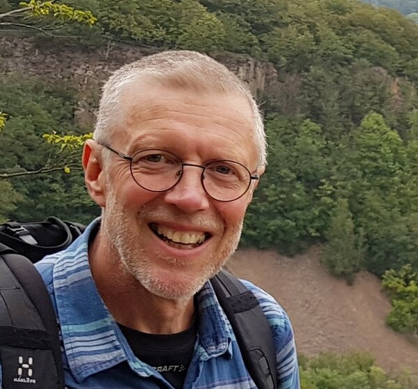 Profile image for Lars Börjeson