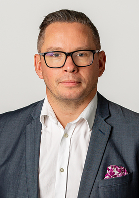 Profile image for Magnus Lejelöv