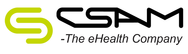 Profilbild för CSAM Health Group AS