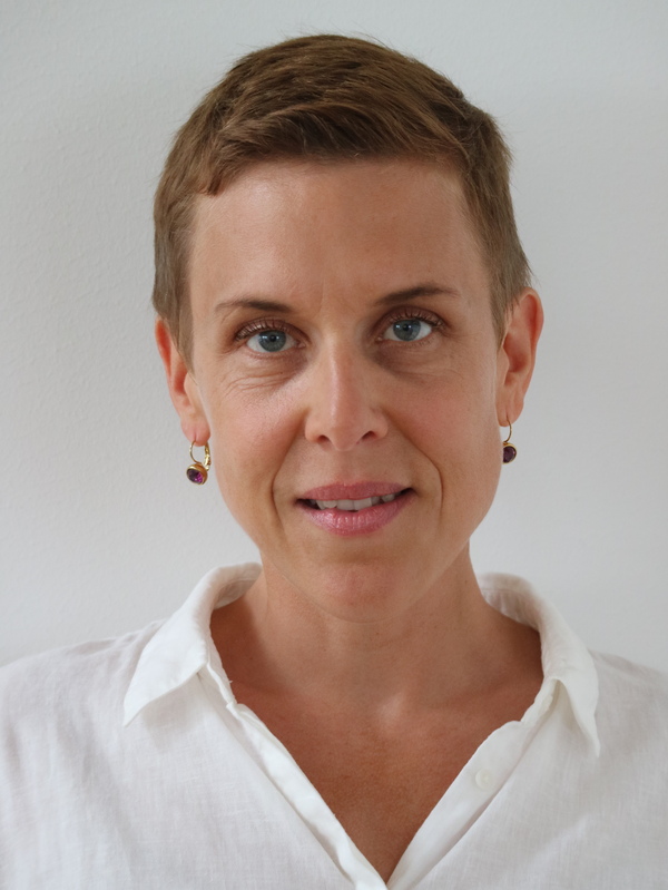 Profilbild för Carolina Samuelsson