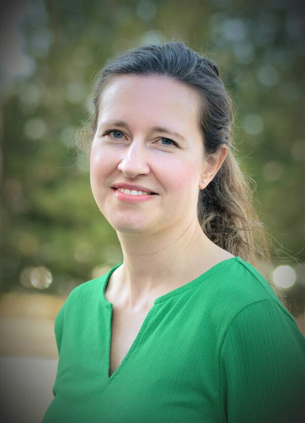 Profile image for Helena Wase