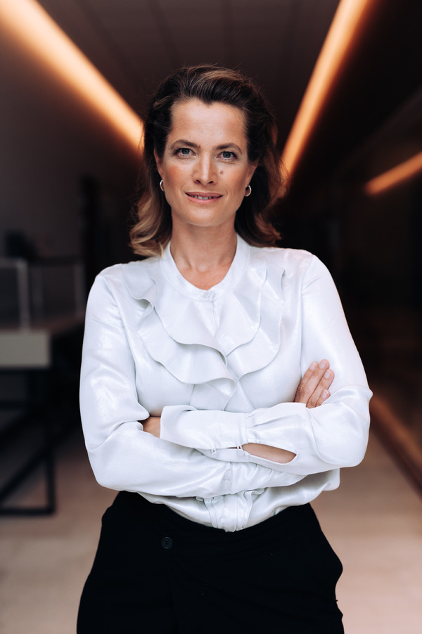 Profile image for Louise Callenberg