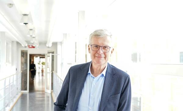 Profile image for Harald Roos