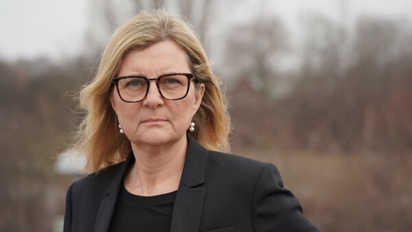 Profile image for Ingela Lidén