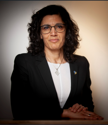 Profilbild för Nasim Farrokhnia