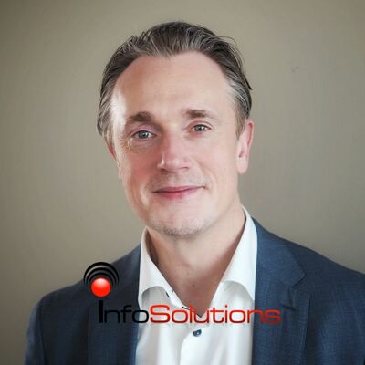 Profilbild för Alex Stendahl