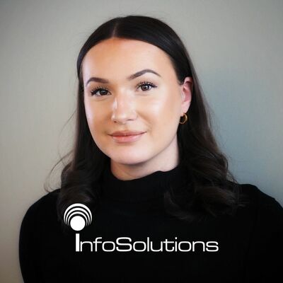 Profilbild för Isabelle Karlsson