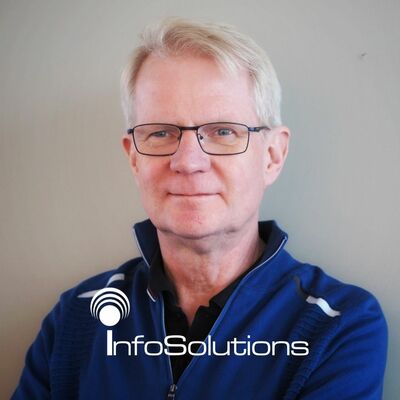 Profilbild för Kjell Forsberg