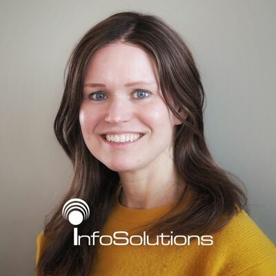 Profilbild för Maria Widfeldt