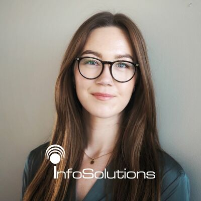 Profilbild för Madeleine Bladh