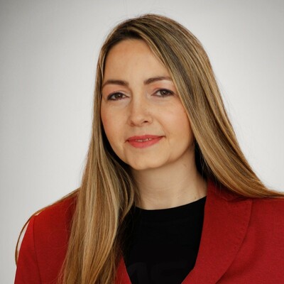 Profilbild för Ioana Stoyanova