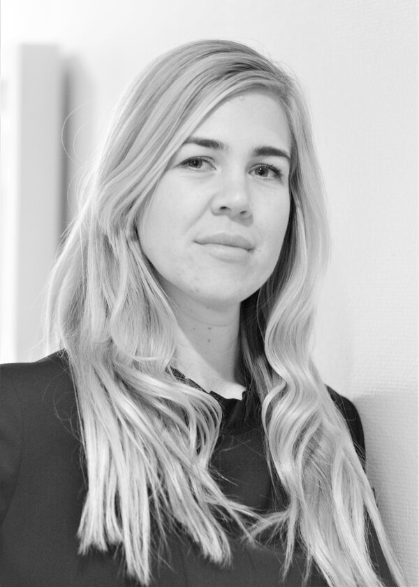 Profile image for Elin Johansson Hultman