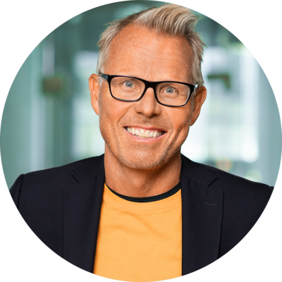 Profilbild för Håkan Olsson