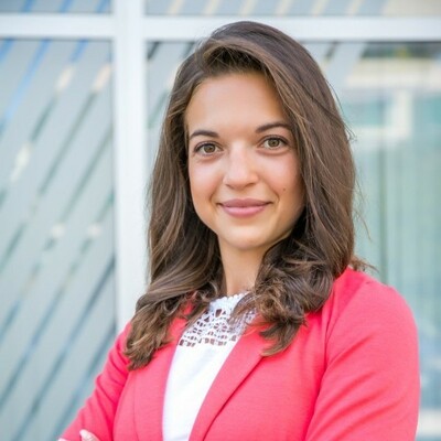 Profilbild för Izabel Kuzmanova