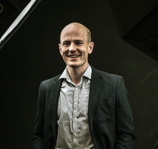 Profile image for Lukas Liedtke