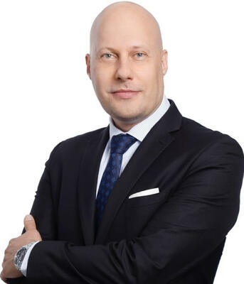 Profilbild för Stefan Bengtsson