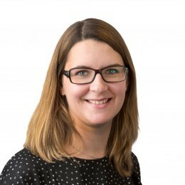 Profile image for Ylva Andersén