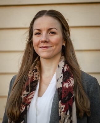Profilbild för Caroline Söderström