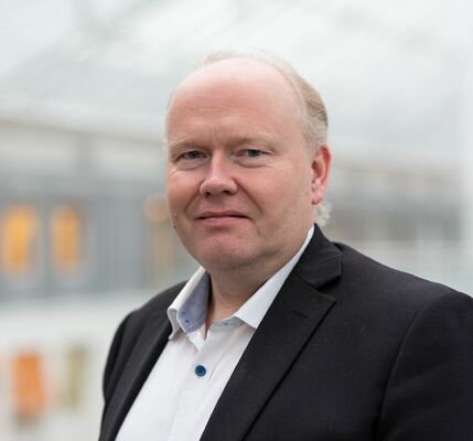 Profile image for Massimo Johansson