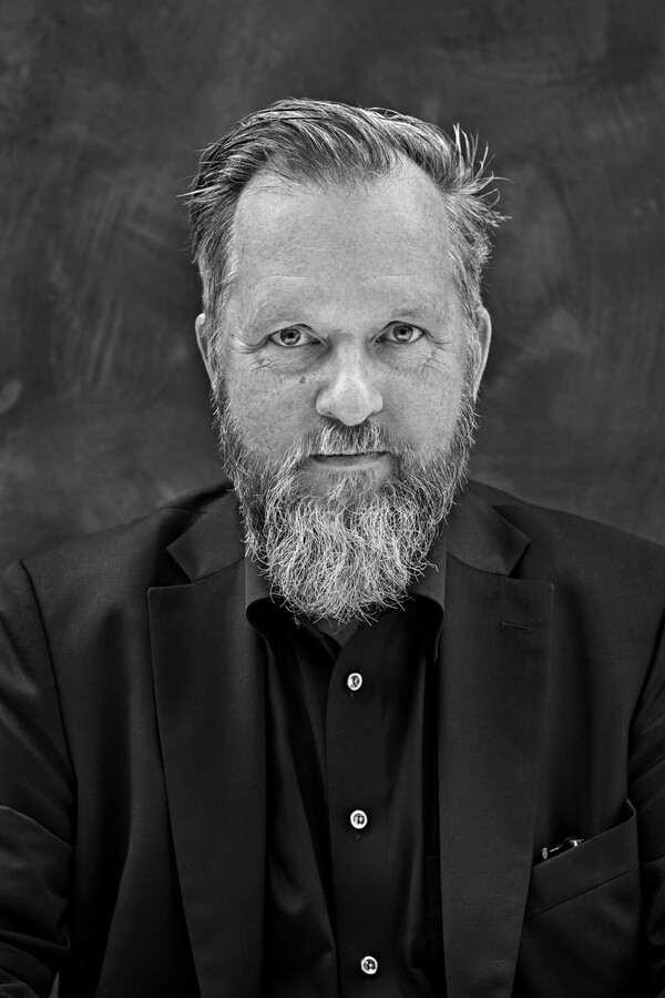 Profilbild för Stefan Engstrand