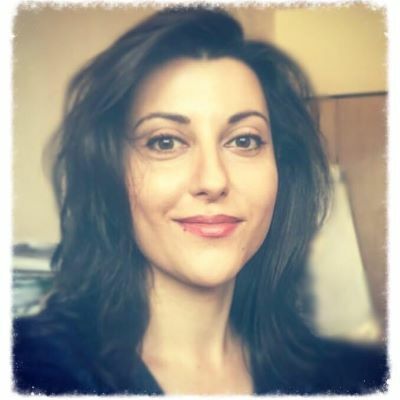 Profilbild för Rositsa Raykova