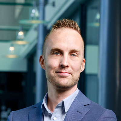 Profile image for Jesse Pietilä