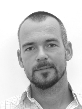 Profile image for Tony Andersson