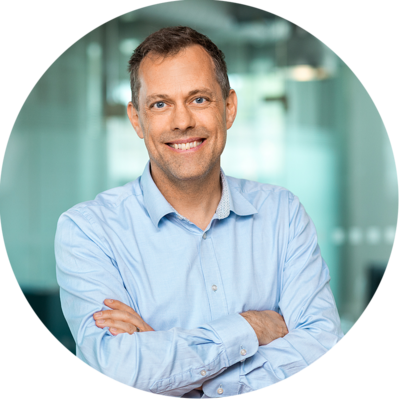 Profilbild för Peter Tyreholt