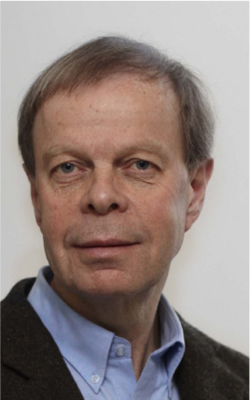 Profile image for Claes-Göran Östenson