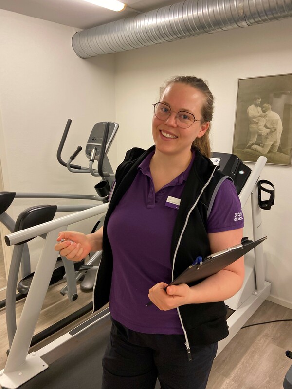 Profile image for Elin Gustafsson