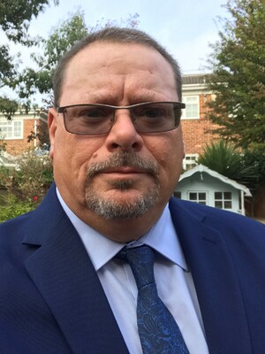 Profilbild för Craig Barrass