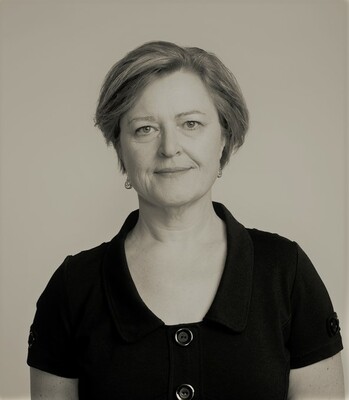 Profile image for Kristina Bränd Persson
