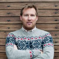 Profile image for Peter Carstedt