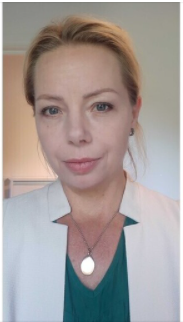 Profile image for Camilla Björk