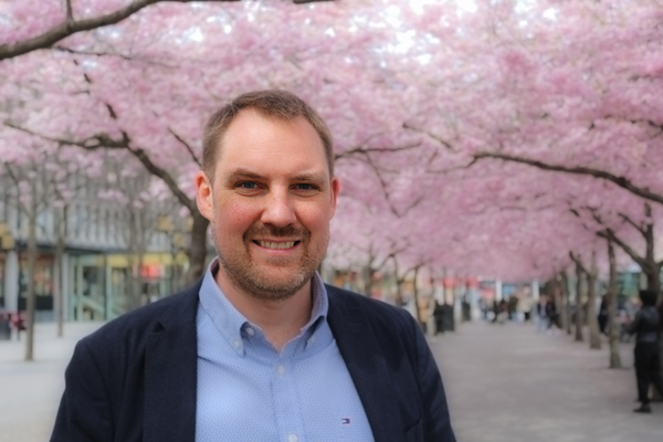 Profile image for Emil Lennartsson