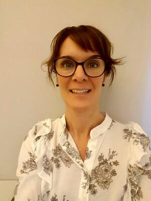 Profilbild för Lotta Lantz