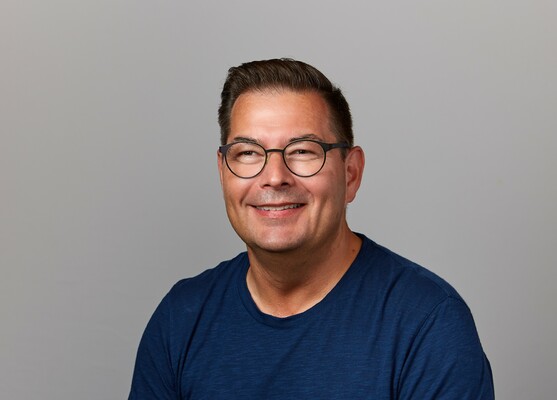 Profilbild för Jesper Mathiesen