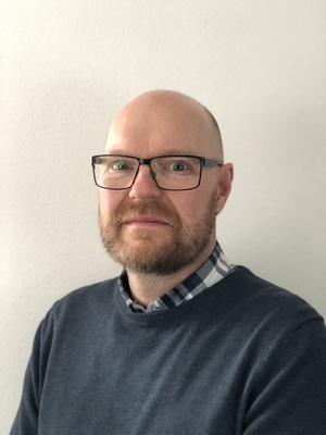 Profile image for Patrick Björklund